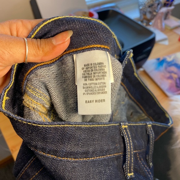 Lucky Brand - Picture 8 of 8